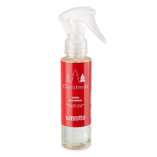 Parfum camera aroma vanilie Craciun 5,5x3,7x17,2h, 100 ml