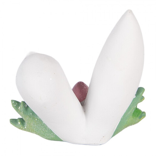 Decoratiune Paste polirasina multicolora 12x9x11 cm