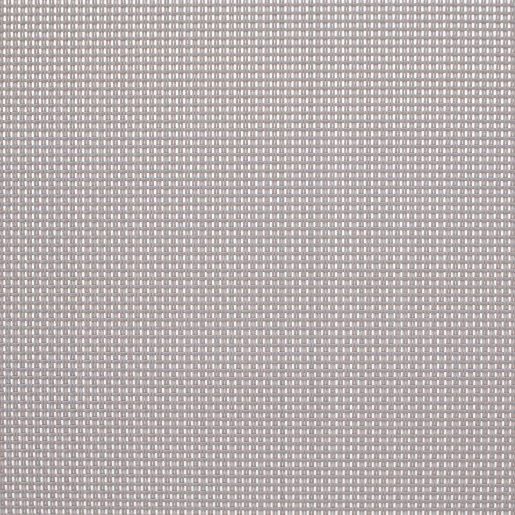 Scaun stivuibil pentru gradina otel alb gri Dorio 56x62x86 cm