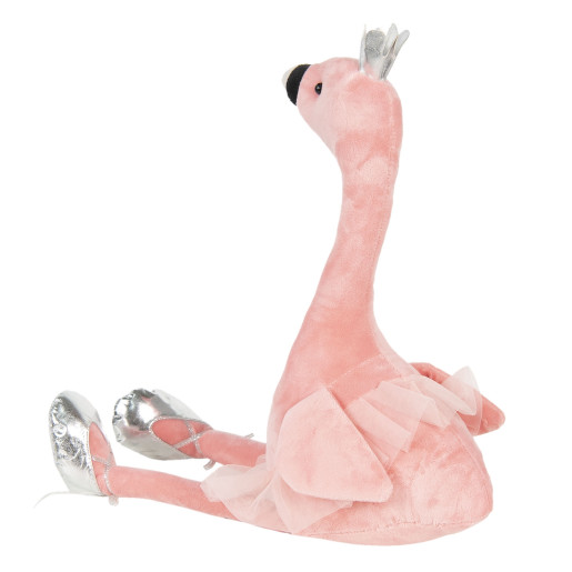 Opritor de usa textil model Flamingo 33x19x25 cm