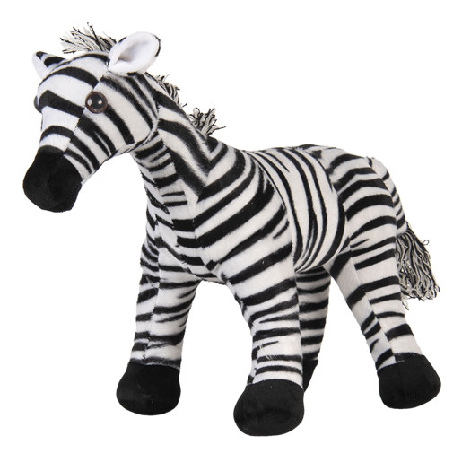 Opritor de usa textil model Zebra 37x13x30 cm
