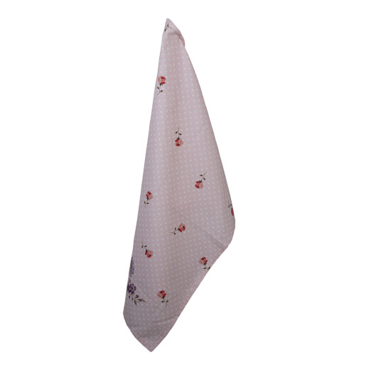 Prosop bucatarie bumbac multicolor Rose 50x70 cm