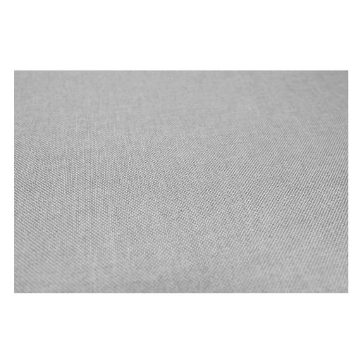 Scaun, tapiterie textil gri, picioare fag, Ekin, 62x58x82 cm