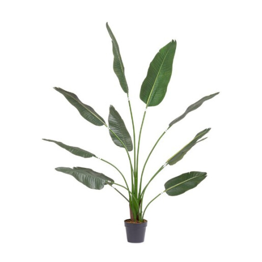 Planta Sterlizia artificiala in ghiveci 180h