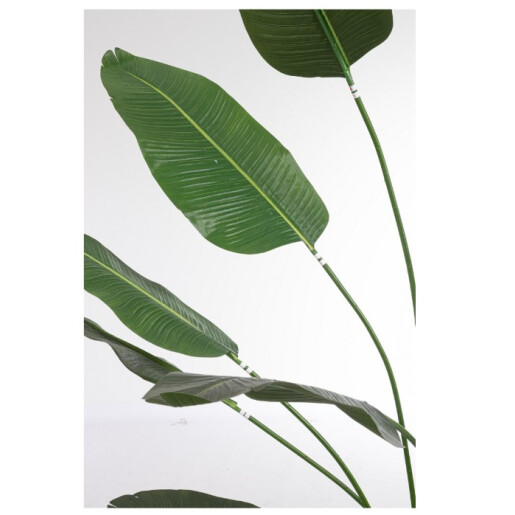 Planta Sterlizia artificiala in ghiveci 180h