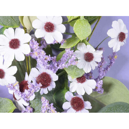 Floare de Camp artificiala 36 cm