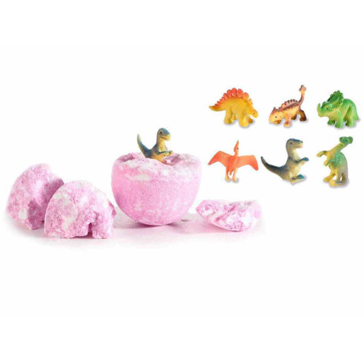 Set 2 bombe de baie aroma  Ceai Verde, Mar, Trandafiri 2 x 180 gr