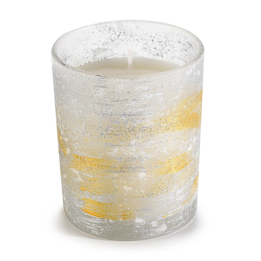 Set 2 lumanari parfumate Ø 7 cm x 8,5 H