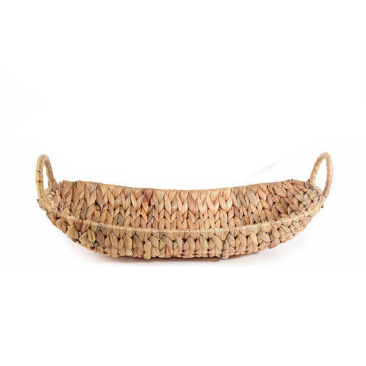 Cos Zambila Apa maro cm 45 x 22 x 10 H