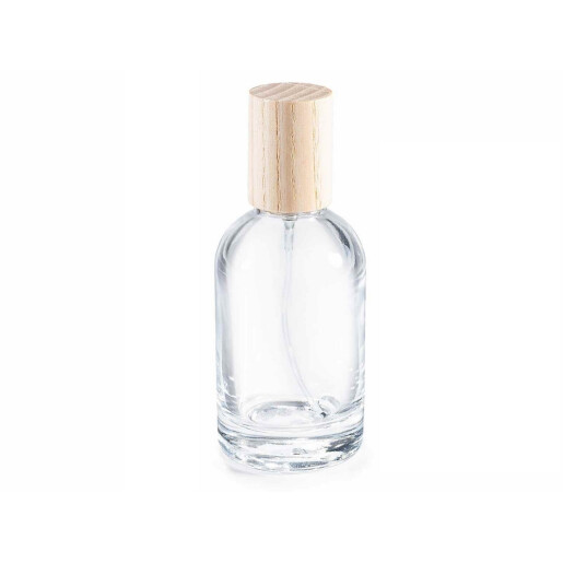 Sticluta cu pulverizator Ø 4,5 cm x 11 H, 50 ml