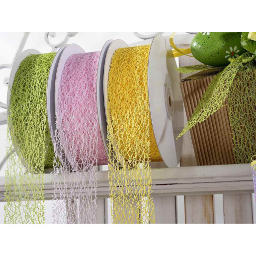 Set 3 panglici decorative 38mm x 20m