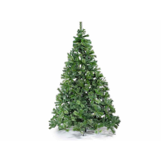 Brad artificial verde Tyrol 160x240 cm