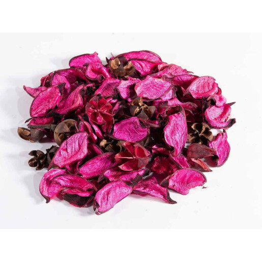 Set 9 pungi potpourri multiarome cm 8 x 5 x 19 H, 1350 gr