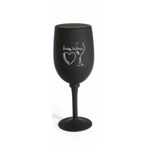 Set cadou, 3 ustensile pentru vin Ø 9 cm x 23 H