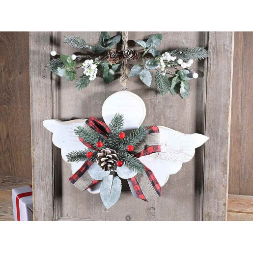 Decoratiune Inger 33x21 cm
