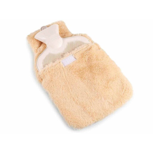 Set 2 recipiente apa calda Craciun 21x36 cm, 1.5 L