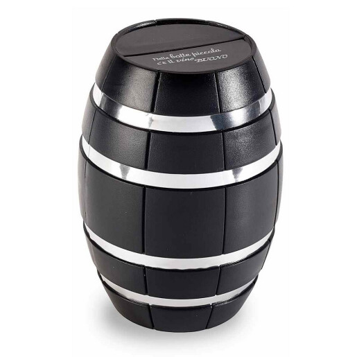 Set cadou, 3 ustensile pentru vin Ø 9,5 cm x 14 H