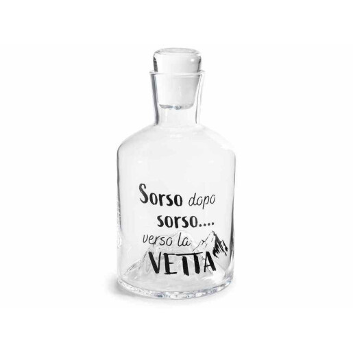 Sticla pentru bauturi Ø 10 cm x 19,5 H, 700 ml