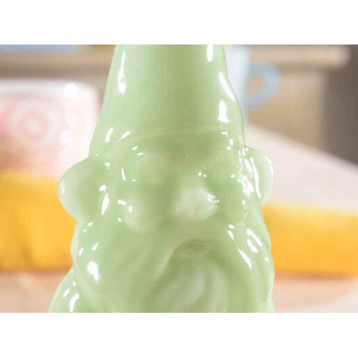 Set 4 lumanari Gnom cm 6,5 x 5,5 x 17,5 H