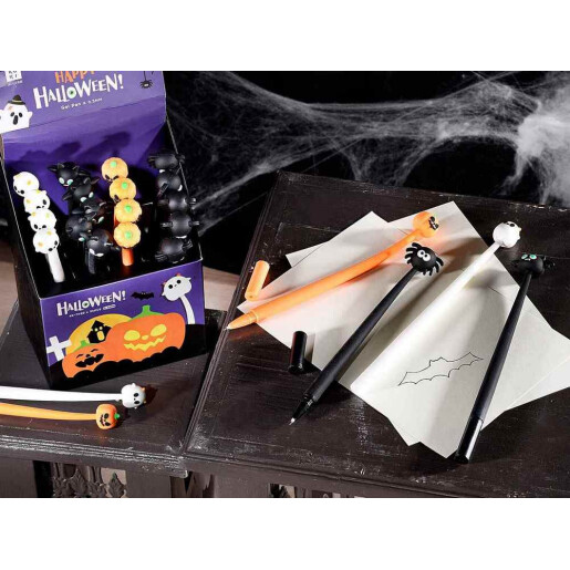 Pix cu personaj de Halloween III cm 20,5 H