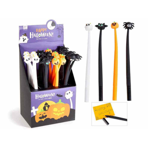 Pix cu personaj de Halloween II cm 20,5 H