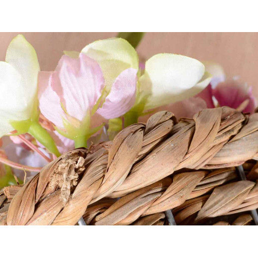 Set 2 cosuri zambila apa 23x19x15 cm, 19x13x12.5 cm