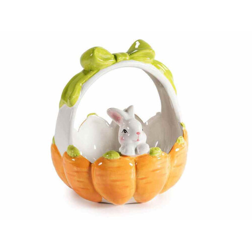 Cos Paste ceramica multicolora 15x14,5x16H 