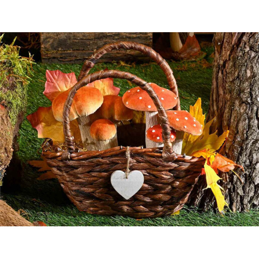 Set 2 cosuri 27x13x25 cm