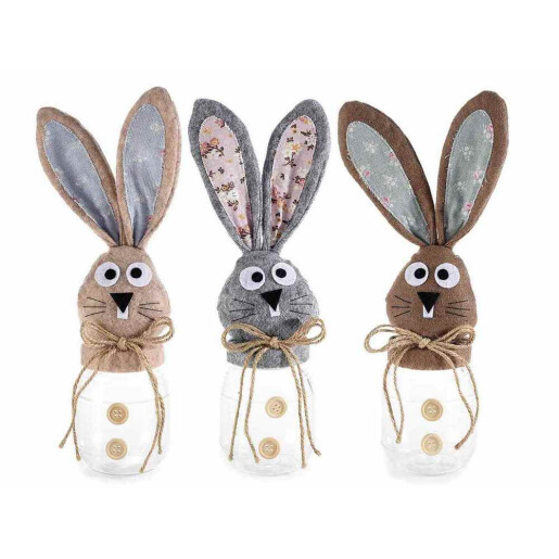 Set 3 borcane Paste 8x31H