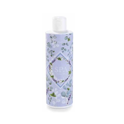Crema hidratanta corp aroma Lavanda Ø 5 cm x 17 H, 250 ml