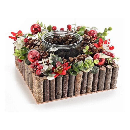 Candela Craciun 20.5x20.5x11 cm