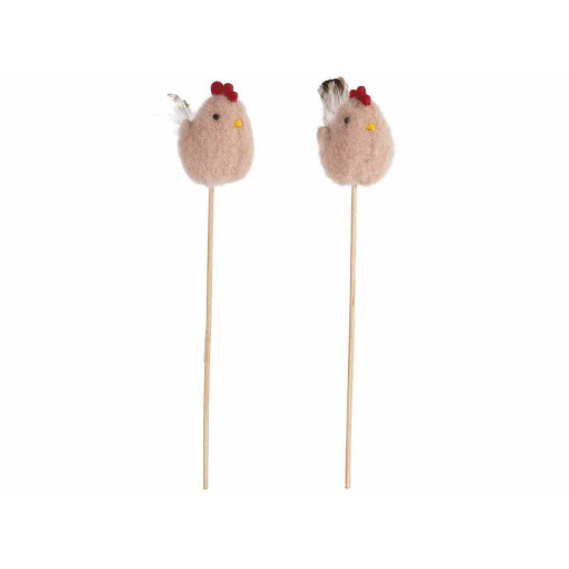 Set 16 figurine Gaini 25 cm