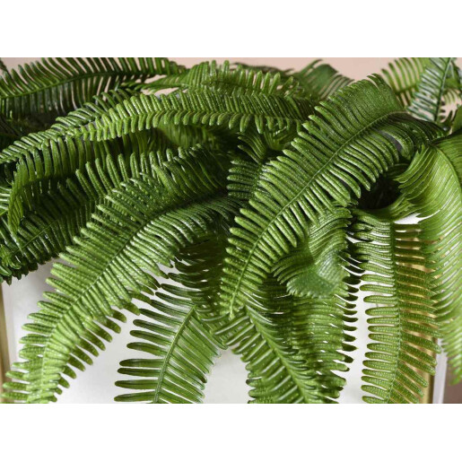 Feriga artificiala 48 cm