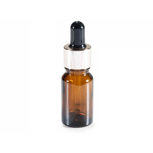 Sticluta cu pipeta  Ø 2,5 cm x 8 H, 10 ml