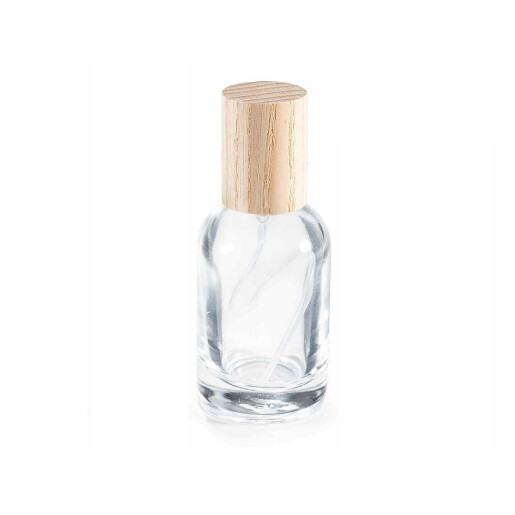 Sticluta cu pulverizator  Ø 4 cm x 9,5 H, 30 ml