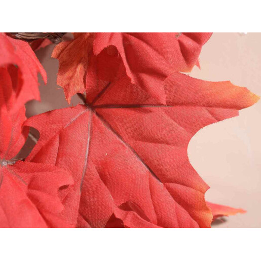Ghirlanda frunze artificiale Autumn 1.80 m