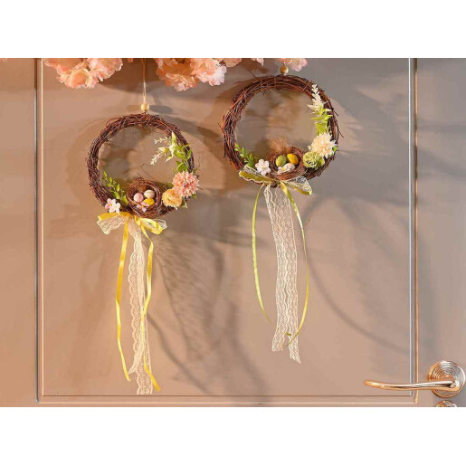 Set 2 coronite Paste 16x40 cm
