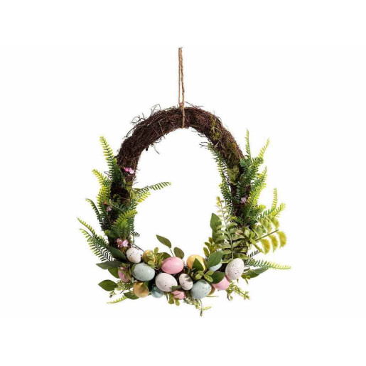 Coronita Paste cm 35 x 40 H