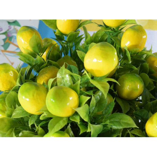 Buchet artificial Lamai 34 cm