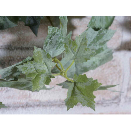 Buchet Vita de Vie artificiala verde 53 cm