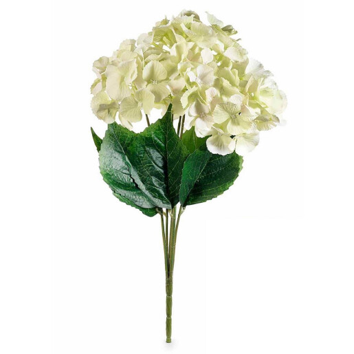 Buchet Hortensii artificiale 47 cm