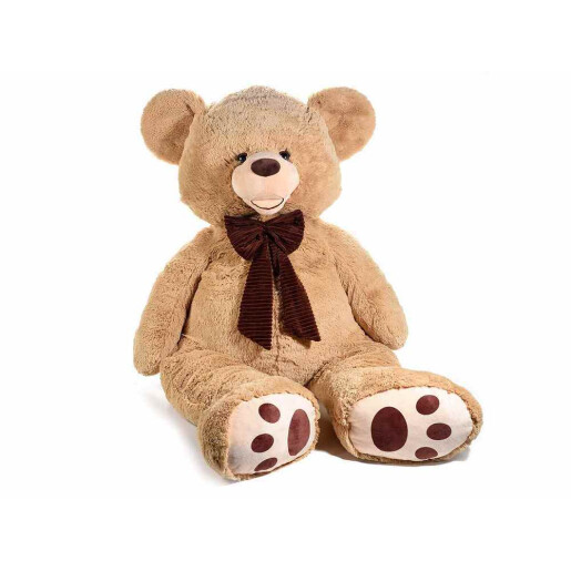 Figurina Ursulet plus multicolor m 1,30 H