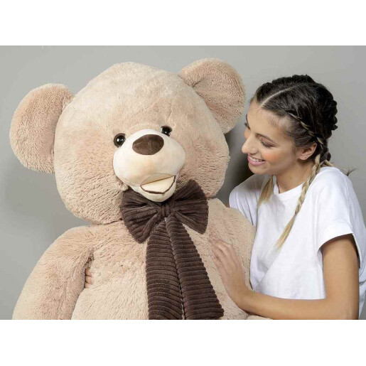 Figurina Ursulet plus multicolor m 1,30 H