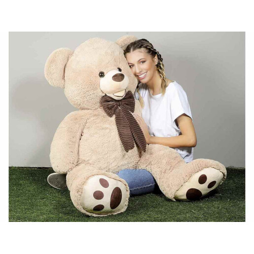 Figurina Ursulet plus multicolor m 1,30 H