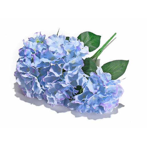 Hortensia artificiala 43 cm