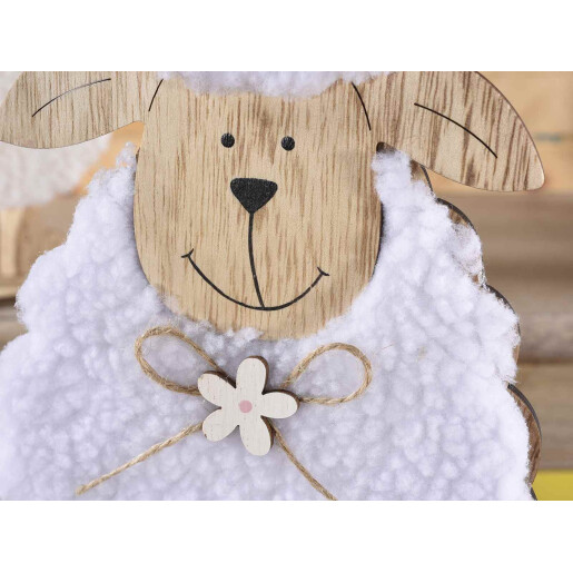 Figurina Oita Paste 12.5x4.5x20.5 cm