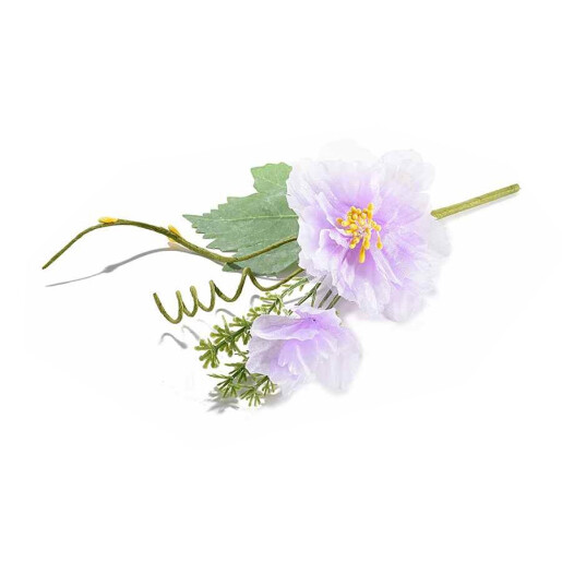 Set 8 Peonia artificiala 16 cm