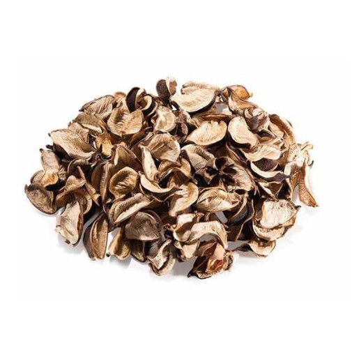 Potpourri aroma Vanilie cm 8 x 5 x 19 H, 150 gr