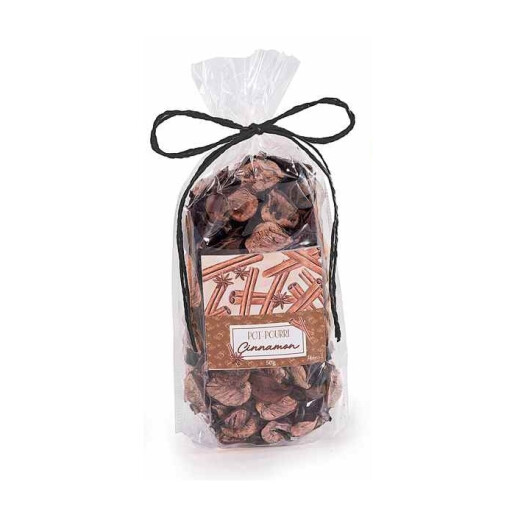 Potpourri aroma Scortisoara cm 8 x 5 x 19 H, 50 gr