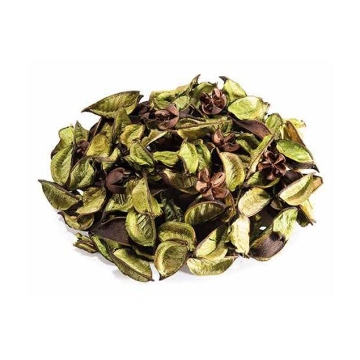 Potpourri aroma Mar cm 8 x 5 x 19 H, 150 gr